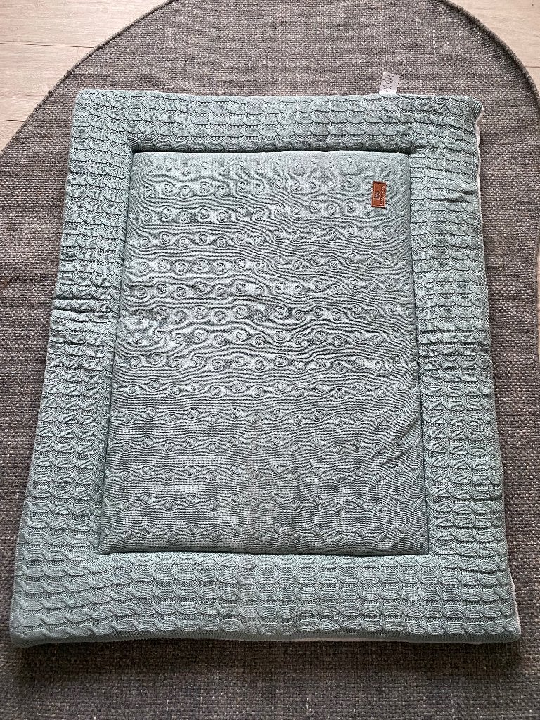 Baby’s only boxkleed, Ophalen of Verzenden, Zo goed als nieuw, Rechthoekig, Boxkleed