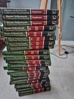 Gratis lecturama encyclopedie compleet, Ophalen