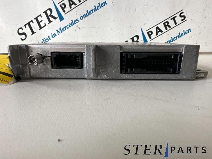 Telefoon Module van een Mercedes S-Klasse, Gebruikt, -, Ophalen of Verzenden, -