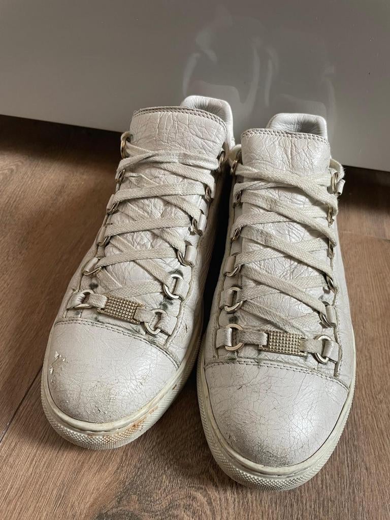 balenciaga arena maat 37, Ophalen of Verzenden