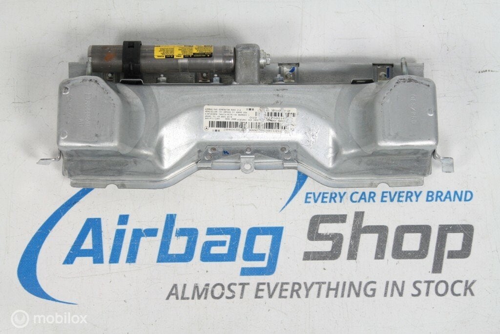 Knie airbag Mercedes E klasse W212 (2009-2016), Auto-onderdelen, Gebruikt, Ophalen of Verzenden