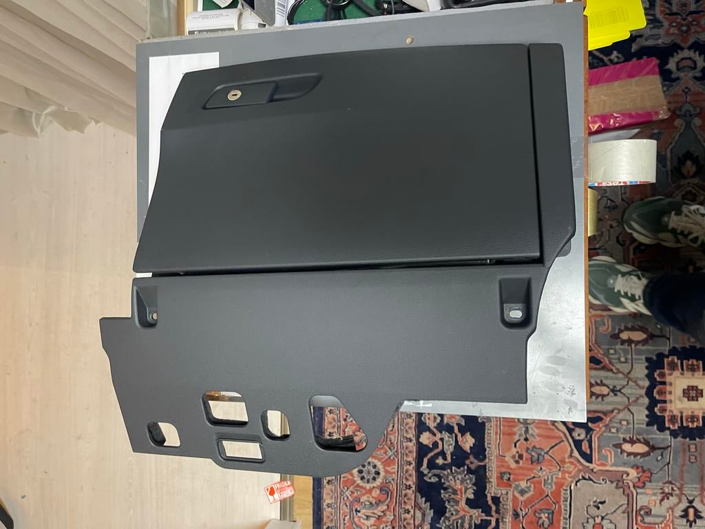 Audi A5 Dashboard Kastje 8W1857035C6PS met Verlichting, Ophalen of Verzenden, Gebruikt, Audi