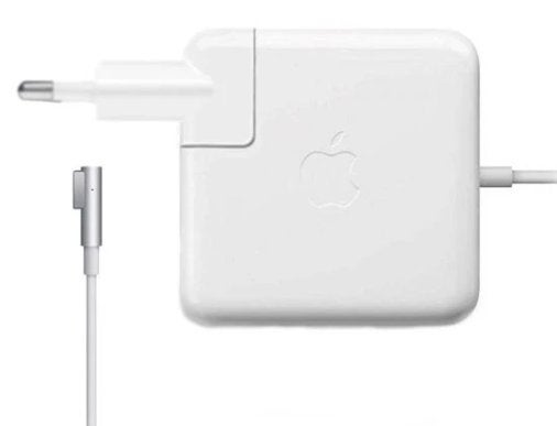 Apple 60W MagSafe 1 lichtnetadapter, Computers en Software, Laptop-opladers, Ophalen of Verzenden, Nieuw, APPLE