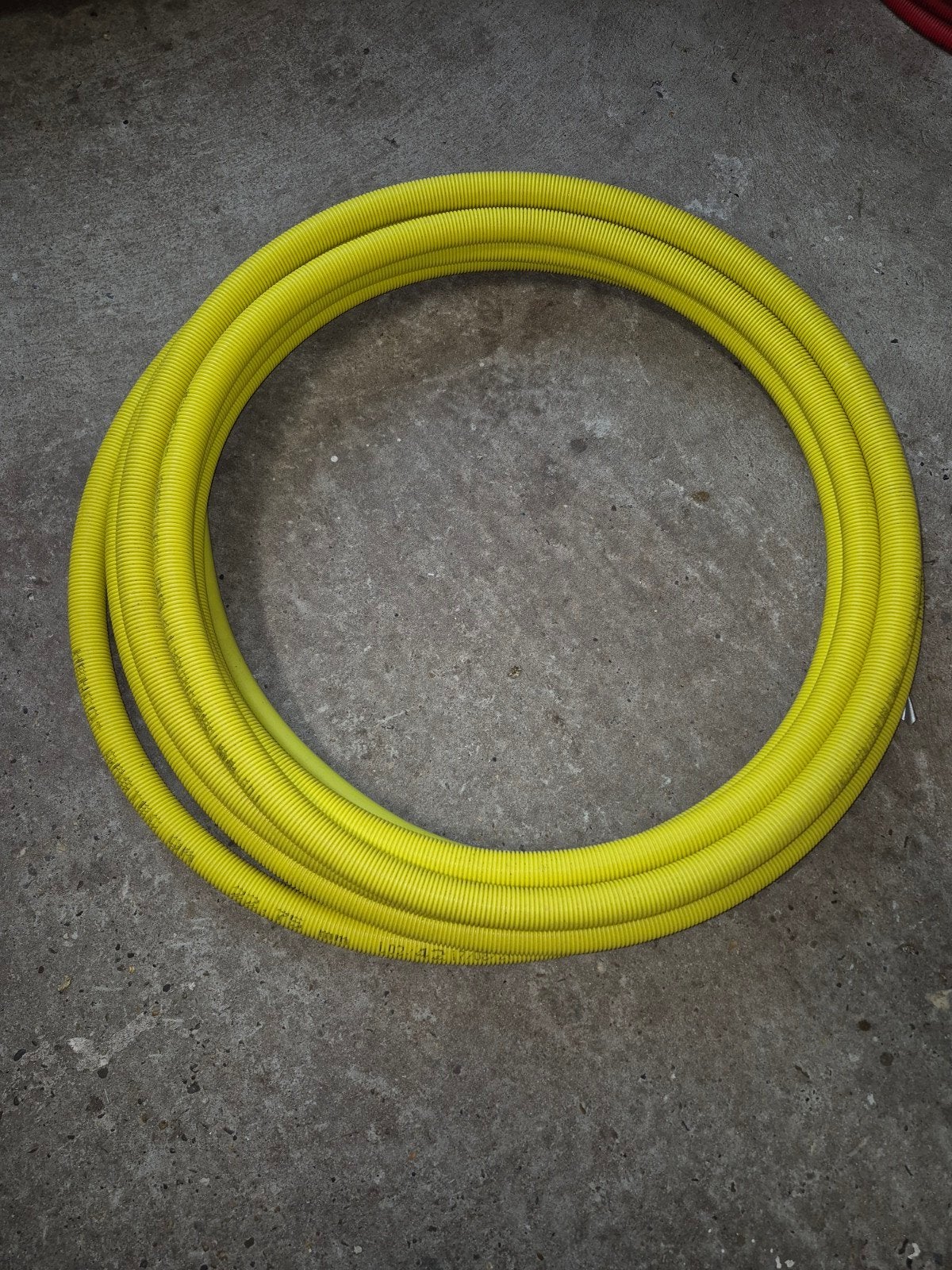 henco meerlagenbuis gas en water, Ophalen, Overige materialen, 6 meter of meer, Overige typen