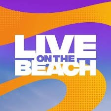 Parkeerplek / parkeren live on the beach Scheveningen, Twee personen