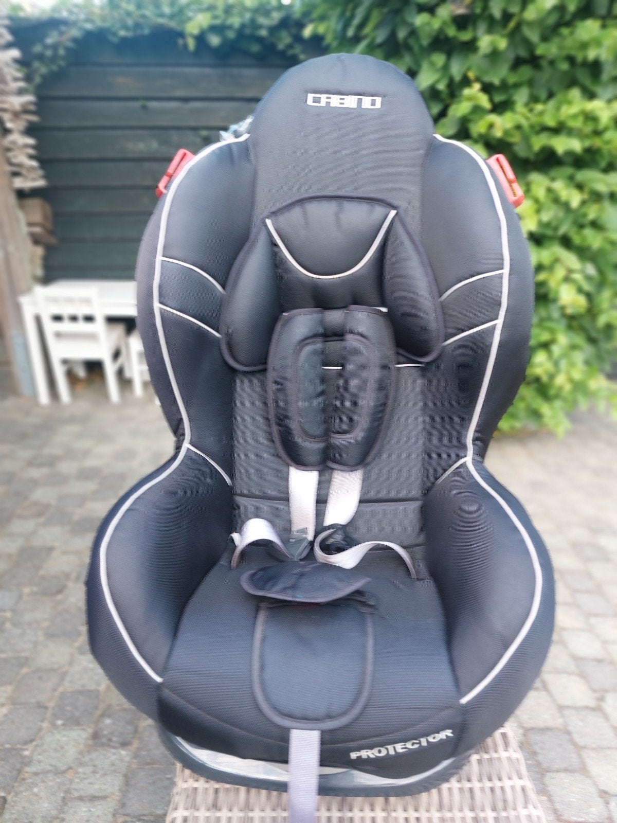 Cabino Autostoel Groep 9 tot 25kg, Kinderen en Baby's, Autostoeltjes, Ophalen
