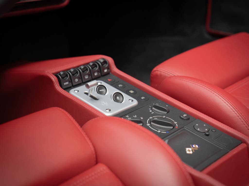 Ferrari F355 GTS F1 | Origineel Nederlands (bj 1998), foto 10