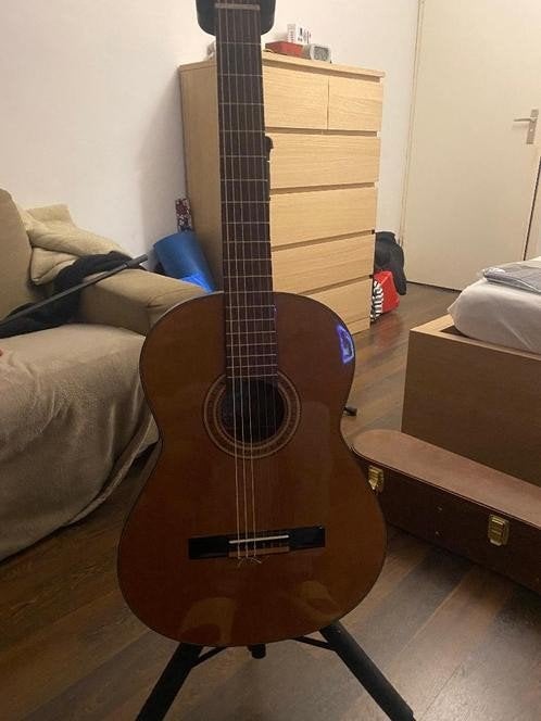 Klassieke Gitaar, Ophalen, Zo goed als nieuw, Klassieke of Spaanse gitaar
