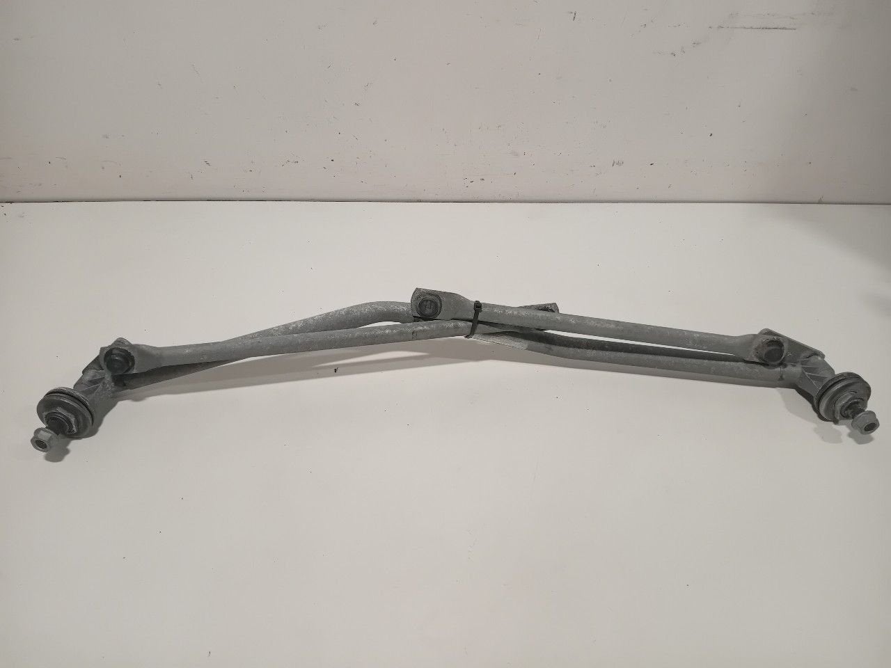 Ruitenwisser mechaniek voor Mercedes-Benz Sprinter, Auto-onderdelen, Ruiten en Toebehoren, Onderdelen@venauto.nl, Van der Ven Autorecycling B.V.