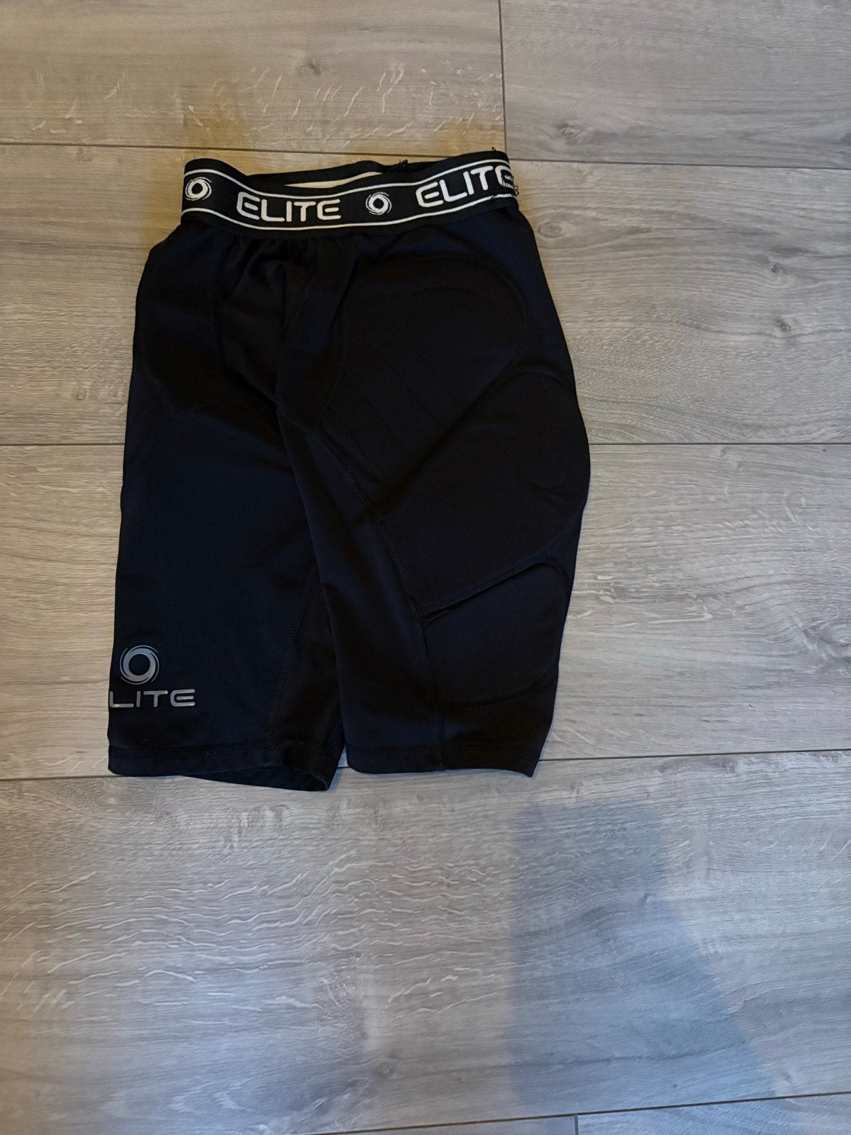 Elite Keepers Protectie Broekje Maat 176, Ophalen of Verzenden, Zo goed als nieuw