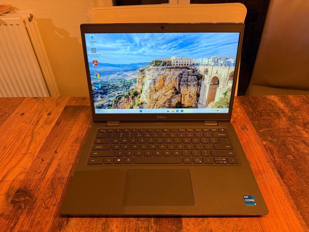 Dell Latitude 3420 | i5 | 8GB | 256GB SSD | GEBRUIKSKLAAR, 2 tot 3 Ghz, Qwerty, 14 inch, Ophalen of Verzenden