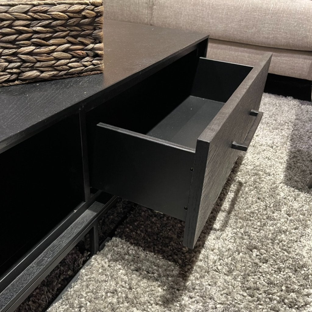 Salontafel Vinito - 125 cm - Pronto Wonen, Niet ingevuld, Niet ingevuld, Niet ingevuld