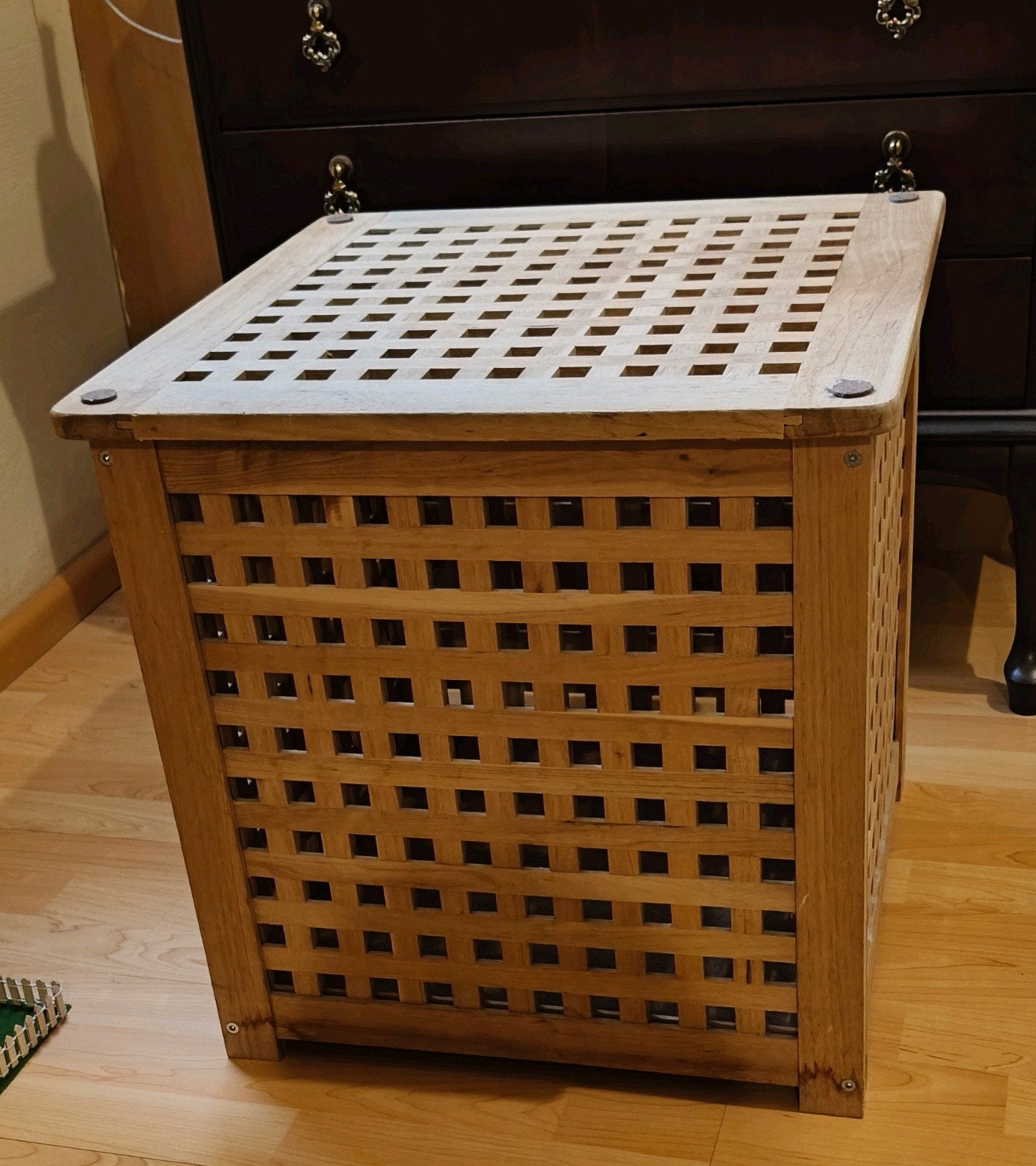Ikea HOL opbergbox, Ophalen, 50 tot 100 cm, 50 tot 75 cm, 50 tot 75 cm