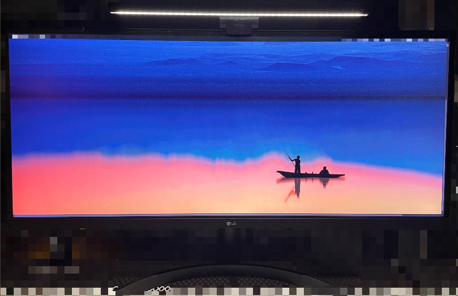 LG 34" UltraWide monitor - 2560x1080 | 75Hz | IPS, Computers en Software, Monitoren, Gaming, Full HD, 61 t/m 100 Hz, LG