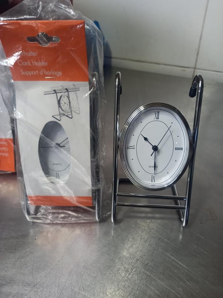 Partij "Luxe quartzhorloge, Ophalen of Verzenden, Nieuw