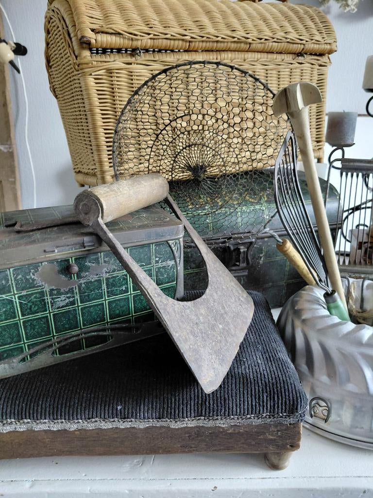 Leuk brocante te koop, Antiek en Kunst, Ophalen of Verzenden