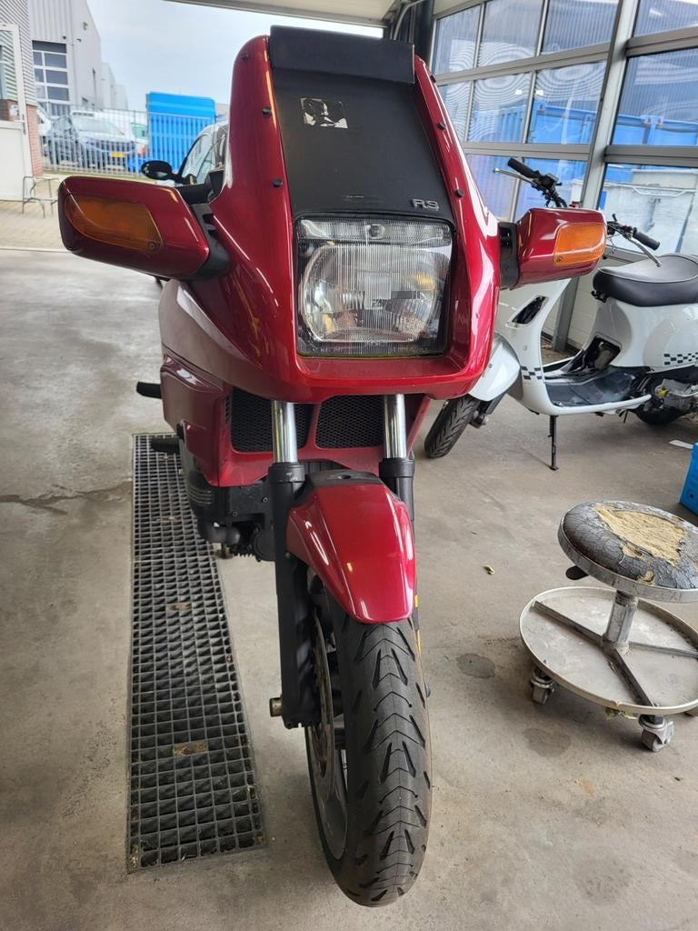 Onderdelen k100rs/k1100rs, Motoren, Ophalen of Verzenden