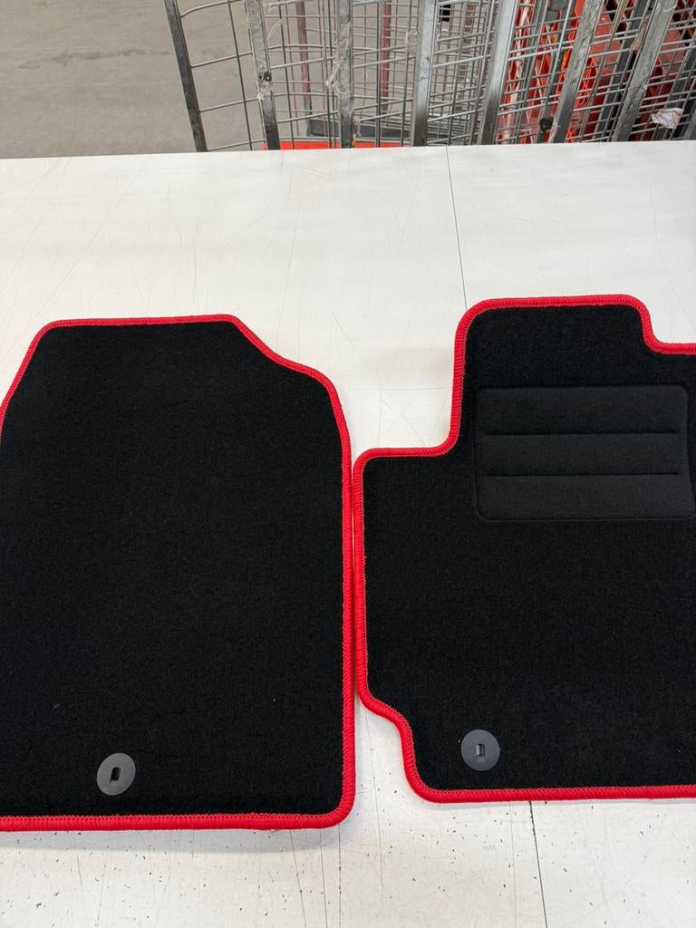 Automatten, Ophalen of Verzenden, Nieuw