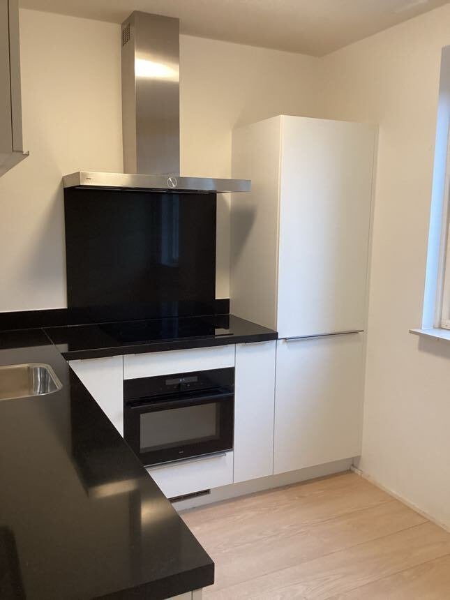 NIEUW! Woonruimte te huur Kajuit, Groningen