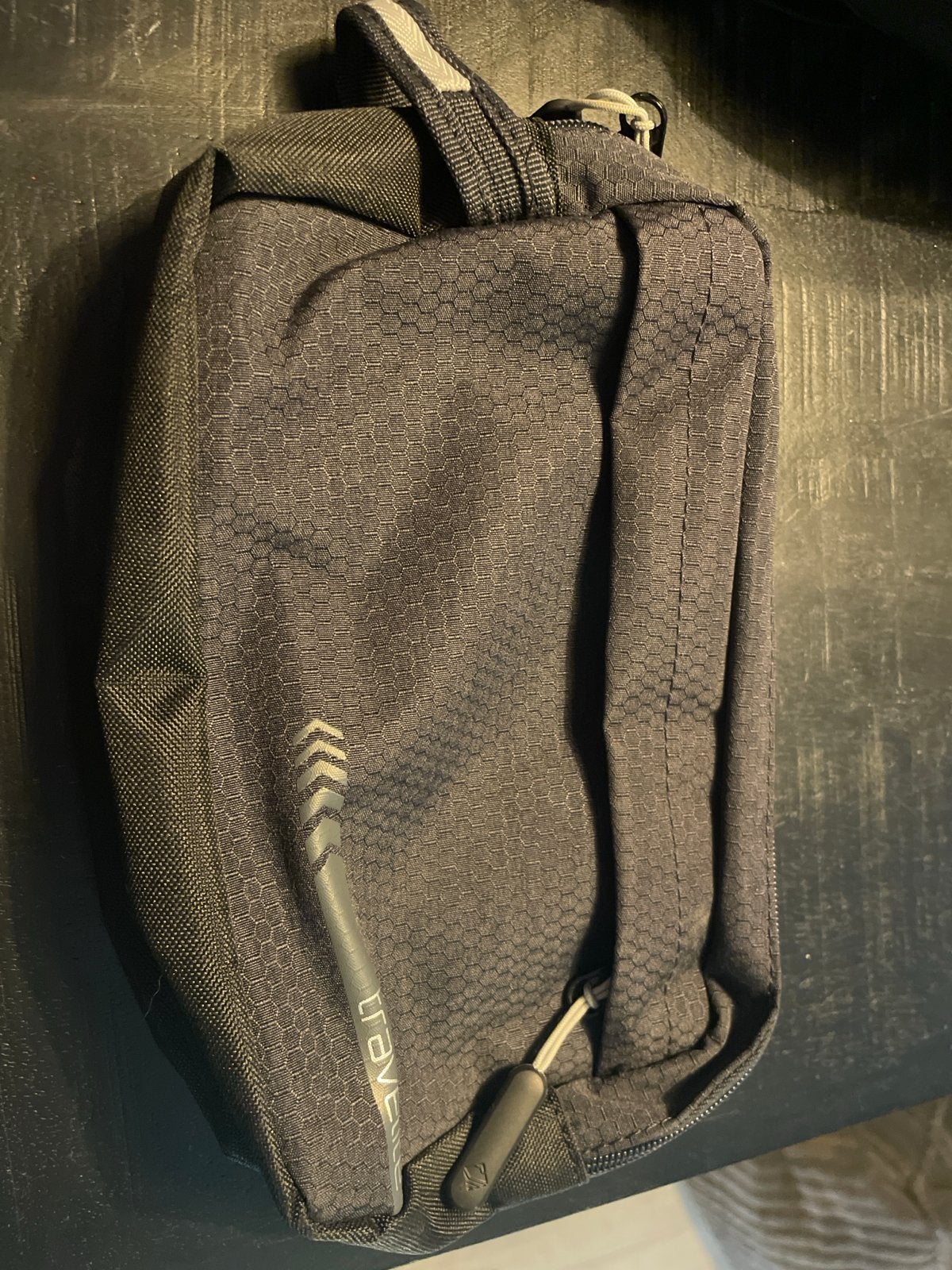Handige toilettas/opbergtasje - Travel, Ophalen, Minder dan 40 cm, Minder dan 35 cm, Minder dan 20 cm