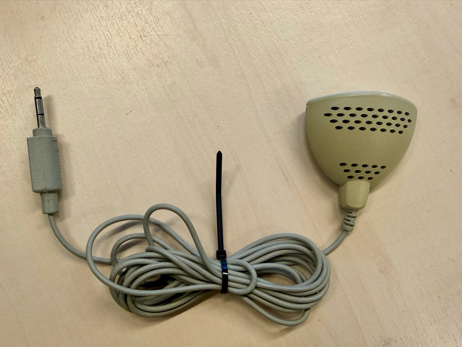 Vintage Apple GeoPort Telecom Adapter II en Apple microfoons, Computers en Software, Ophalen of Verzenden