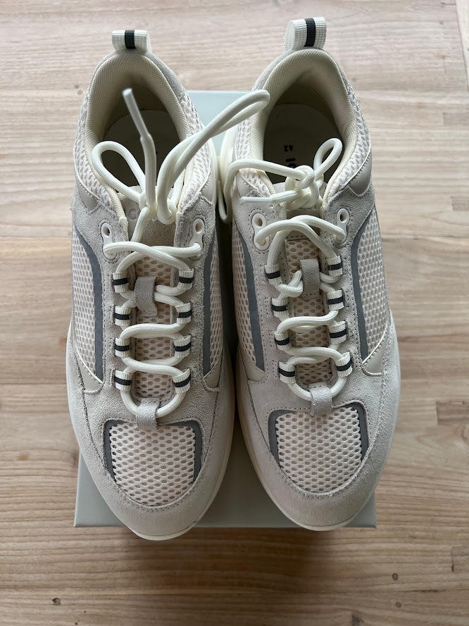 The Arezzo runner - Icon Amsterdam - Nieuw, Kleding | Heren, Schoenen, Overige kleuren, Icon Amsterdam, Nieuw, Ophalen of Verzenden
