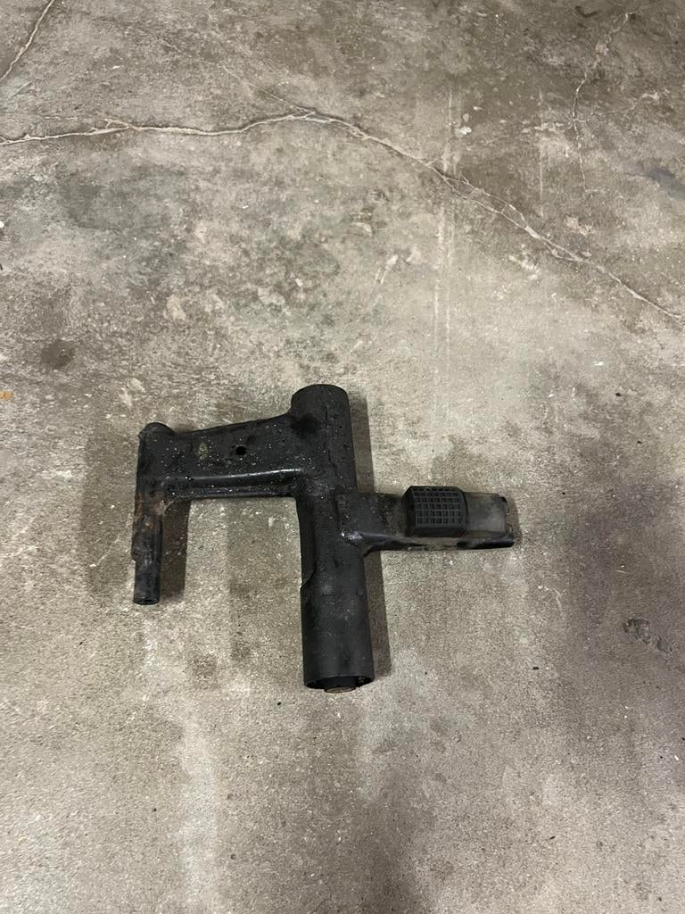 Gilera Runner Subframe, Ophalen of Verzenden, Zo goed als nieuw, Frame, Piaggio
