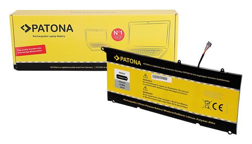 Battery Dell PW23Y XPS13 9360, Computers en Software, Accu's en Batterijen, Verzenden, Nieuw