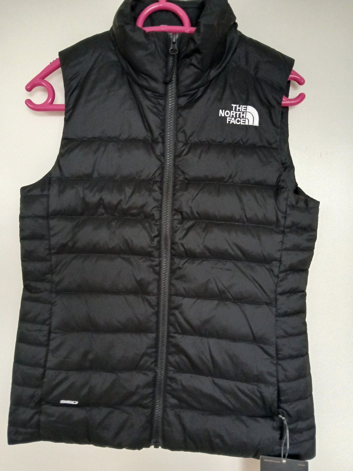 The North Face Bodywarmer Zwart - Nieuw met kaartjes, Kleding | Dames, Bodywarmers, Zwart, Nieuw, Ophalen of Verzenden, The North Face