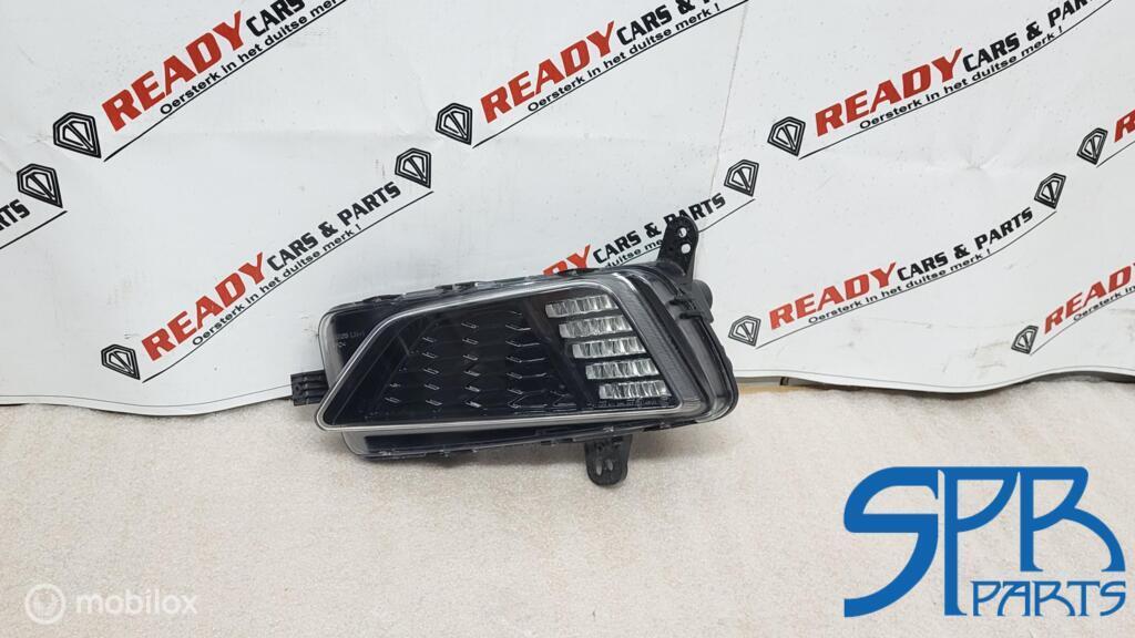 Mistlamp LED DAGRIJLICHT Links VW Polo 2G AW1 GTI 2G0941661B, Auto-onderdelen, Volkswagen, Nieuw, Ophalen of Verzenden, Volkswagen