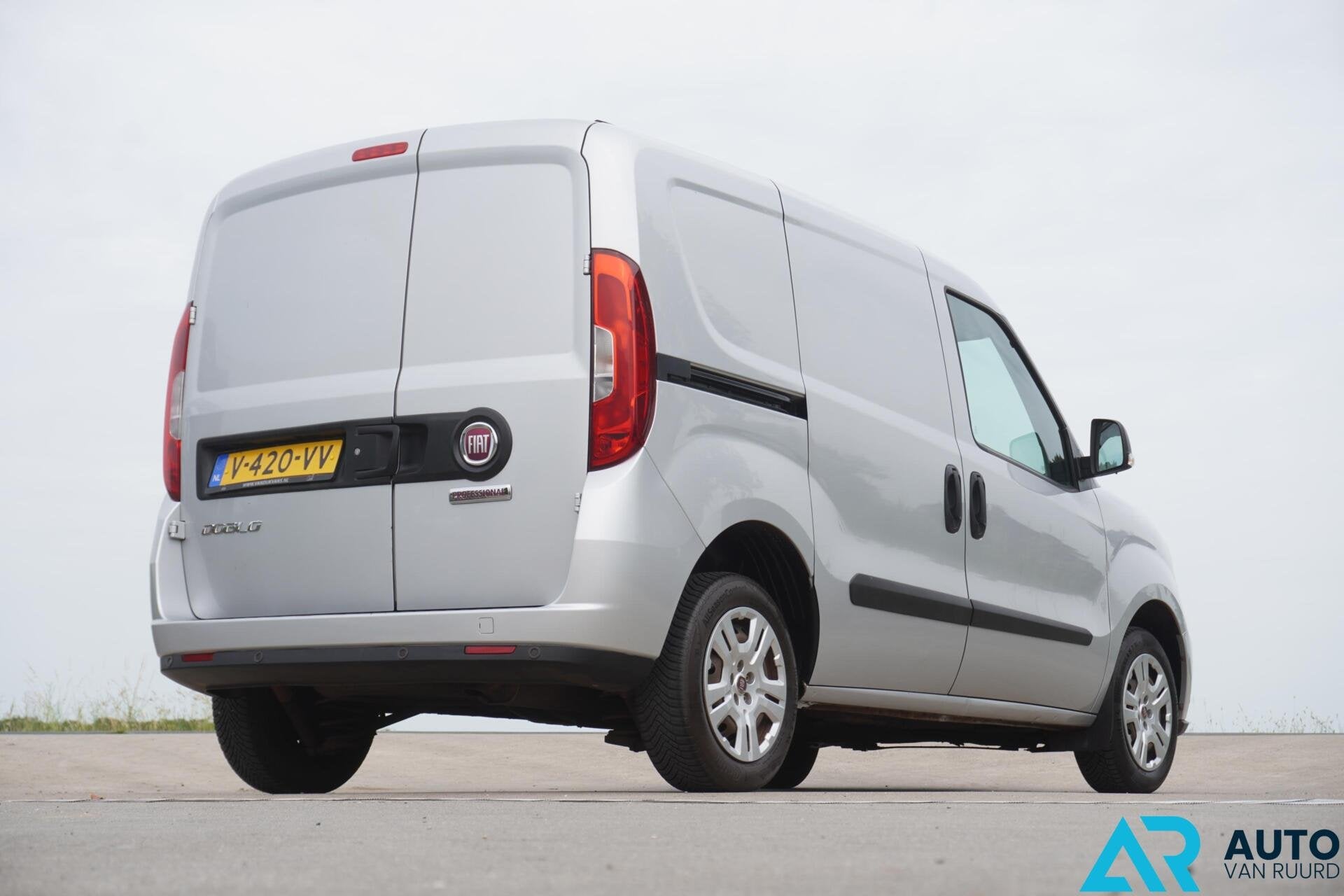 Fiat Doblò