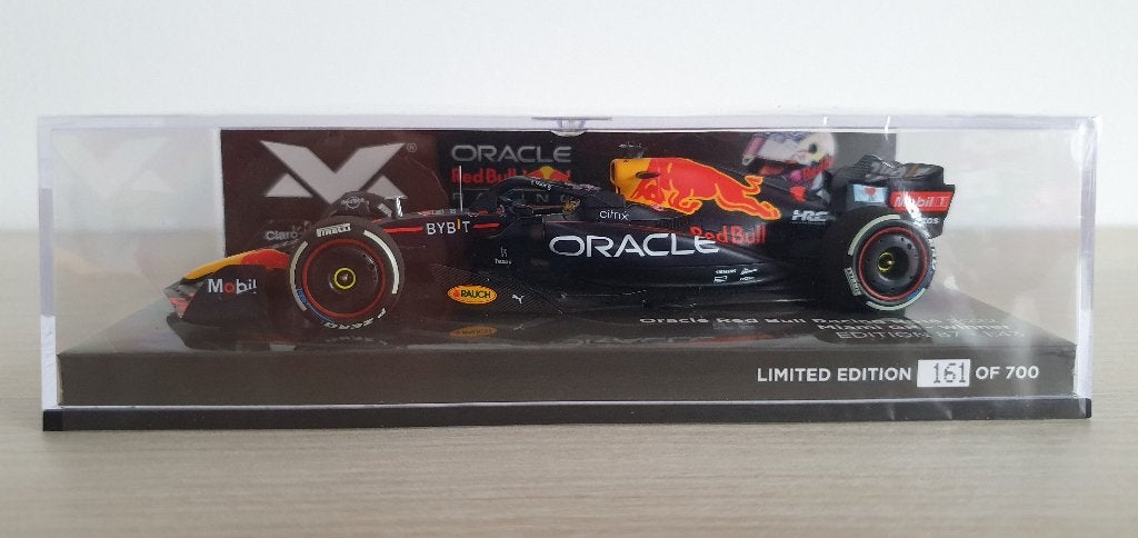 Max Verstappen GP Miami 2022, Verzamelen, Ophalen of Verzenden, Nieuw, Formule 1