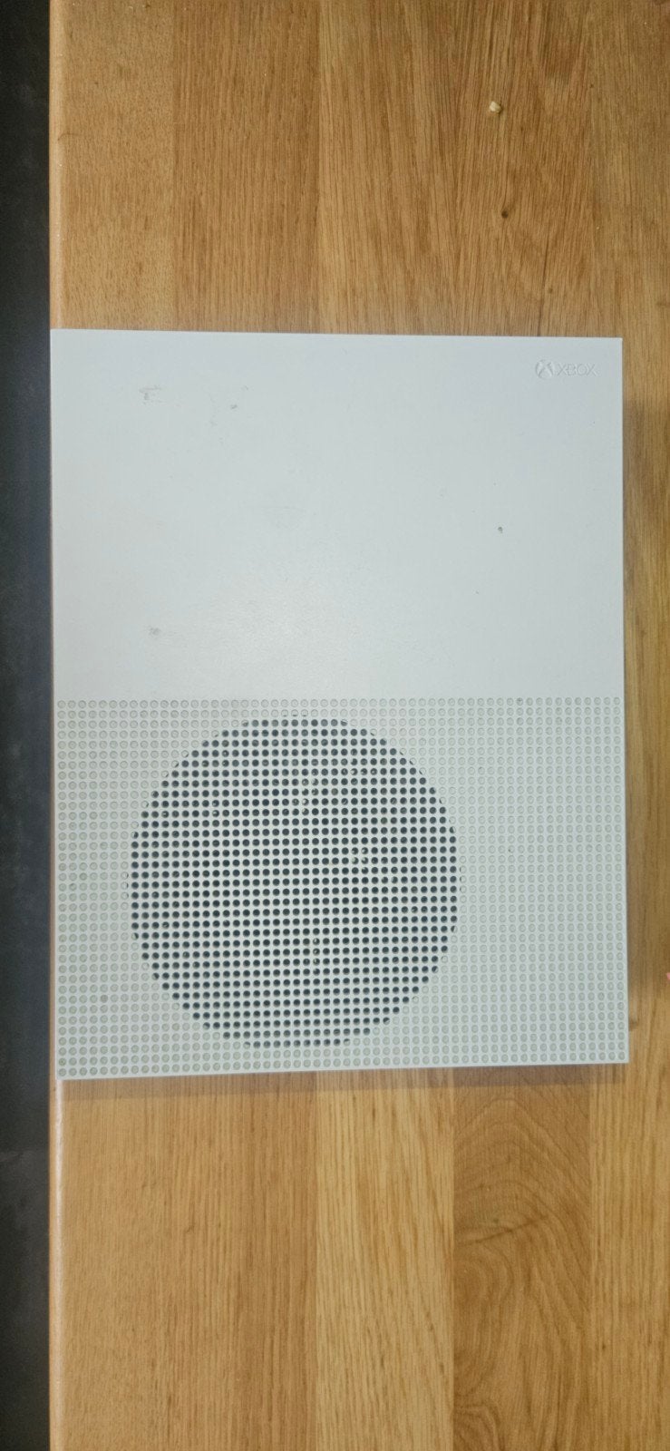 XBOX ONE S, Ophalen, Refurbished, Xbox One S, Zonder controller