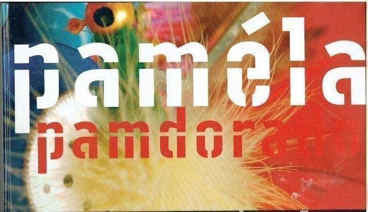 Pam Schellekens Pamdora nothing is what is seems, Boeken, Verzenden, Zo goed als nieuw