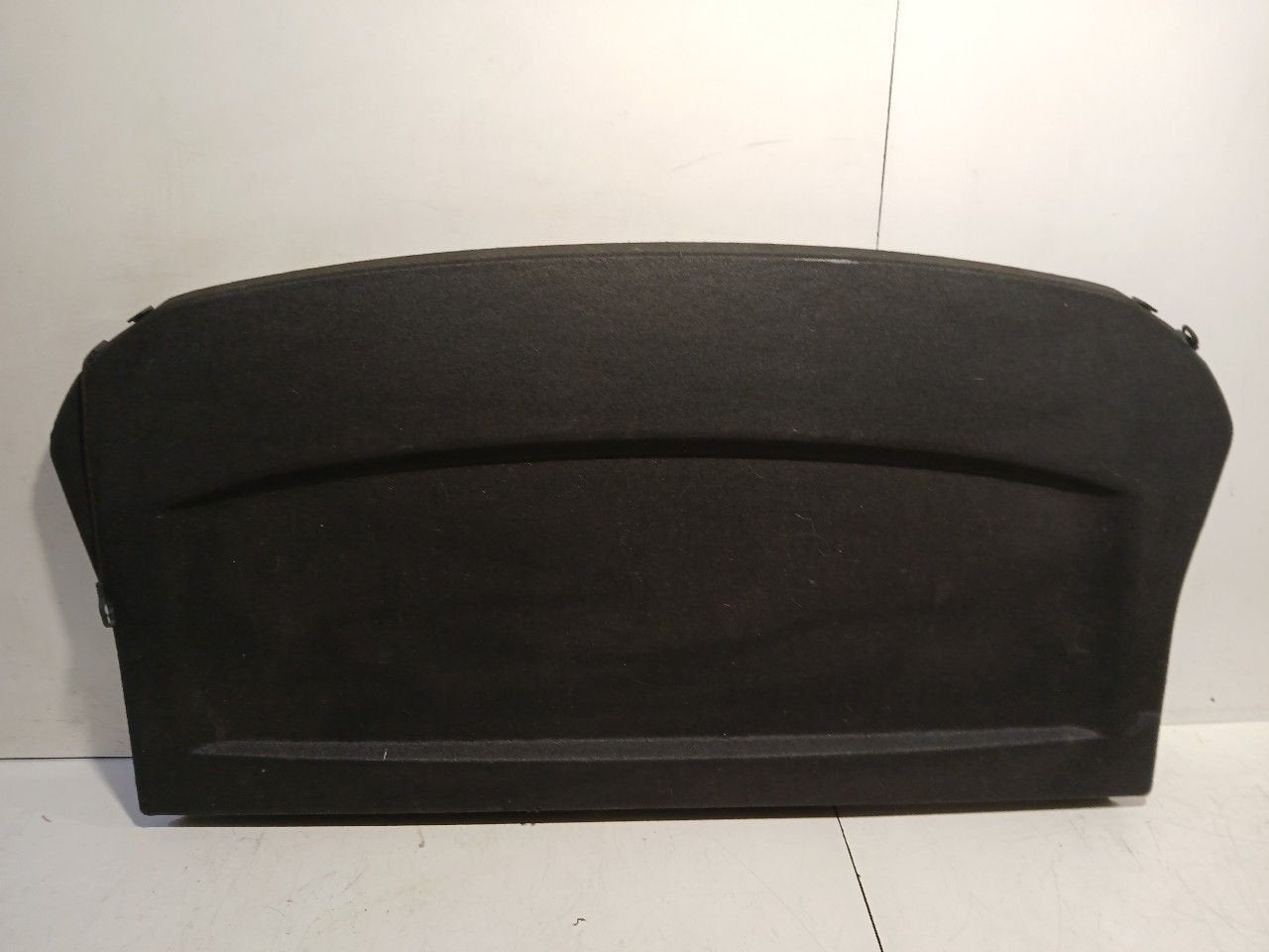Hoedenplank BMW 1 serie, Auto-onderdelen, Interieur en Bekleding, BMW, Gebruikt, Herkomst onderdeel bekend, 12 maanden garantie
