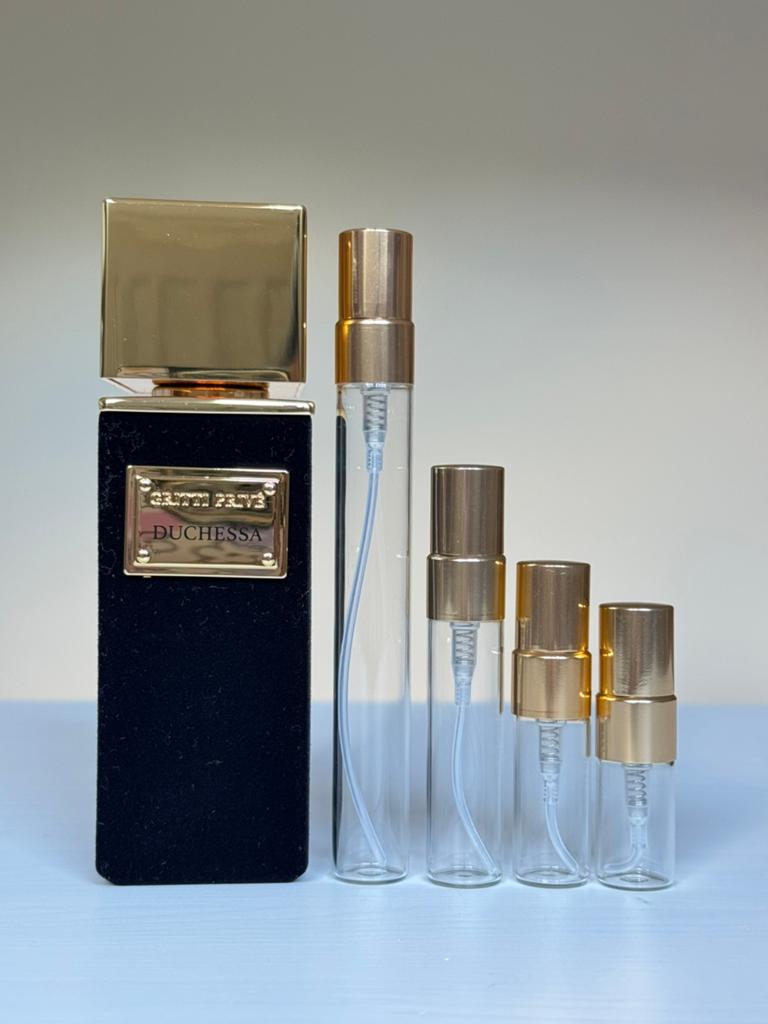 Gritti - Duchessa (Decants), Verzenden, Zo goed als nieuw