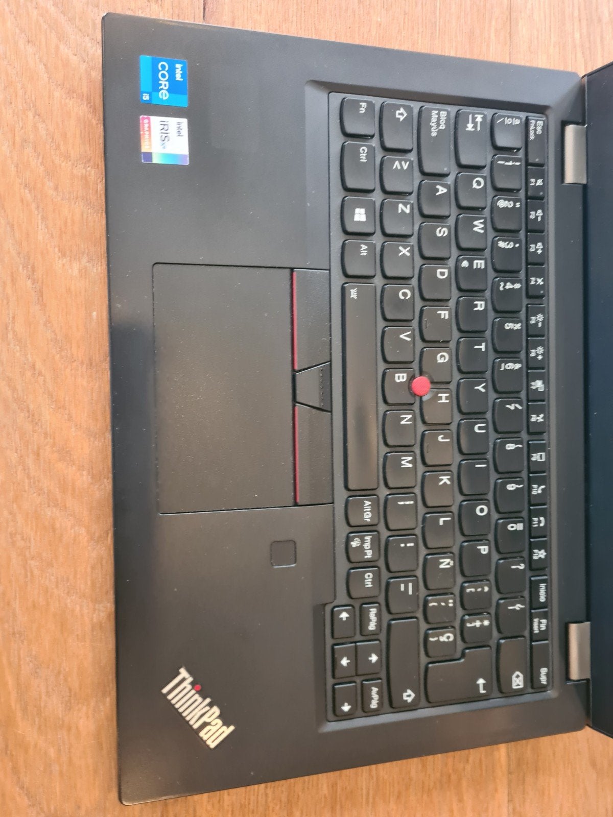 Foto 4 van Lenovo ThinkPad L13 Gen 2 te koop!