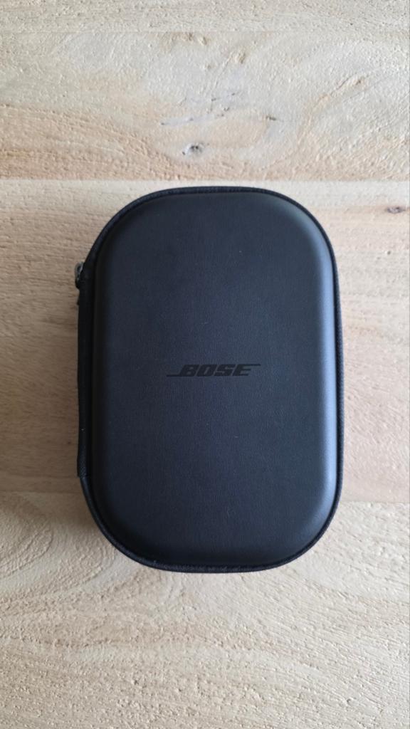 Bose koptelefoon (quietcomfort 45)