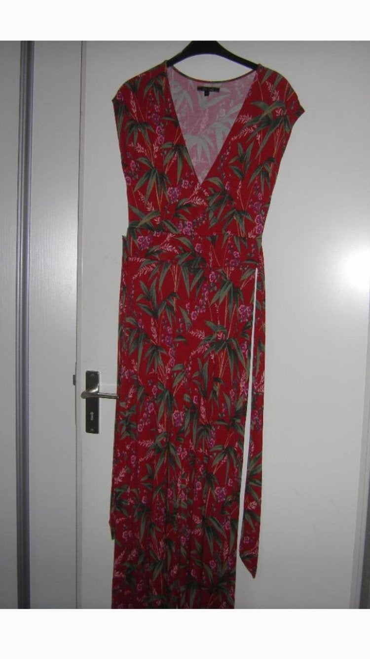 Jumpsuit King Louie, Maat 38/40 (M), Ophalen of Verzenden, Zo goed als nieuw, King Louie