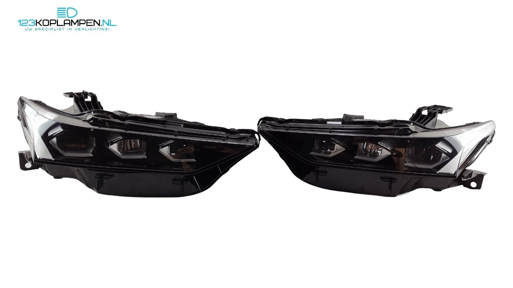 Citroen DS4 Crossback Matrix Led koplamp links rechts, Auto-onderdelen, Gebruikt, -, Ophalen of Verzenden, -