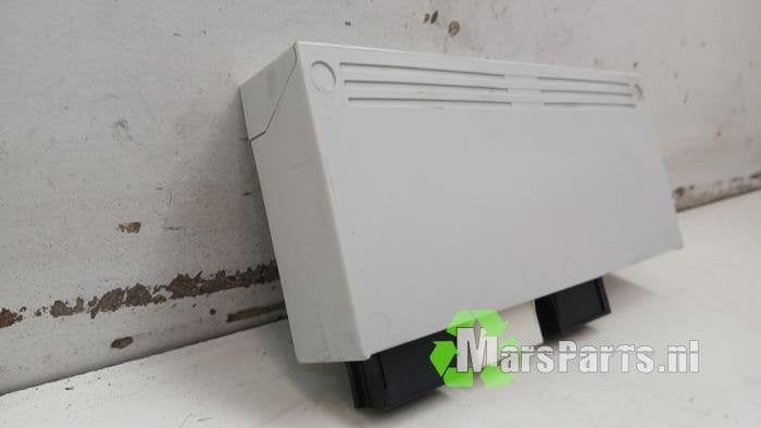 Module achterklep motor van een BMW 3-Serie, Gebruikt, -, -, Ophalen of Verzenden