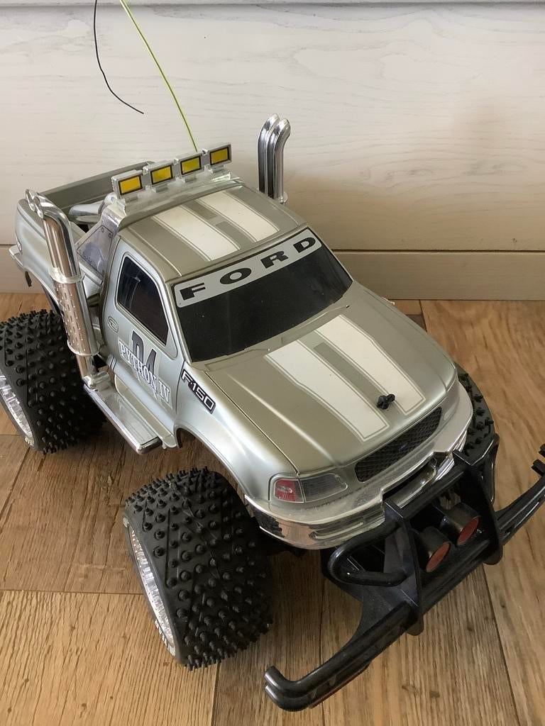 Nikko Ford F150 RC auto, Overige merken, Gebruikt, Auto, Groter dan 1:32