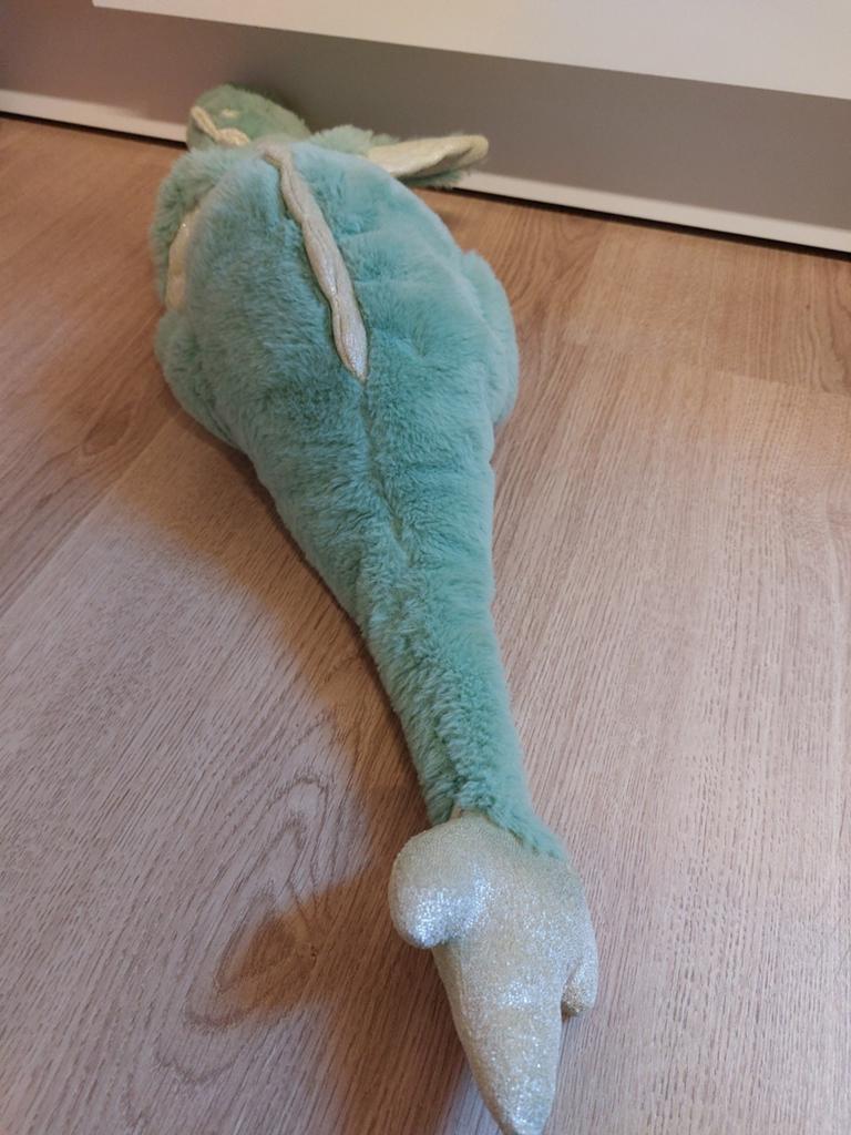 DinoHug zachte dinosaurus knuffel, Ophalen of Verzenden