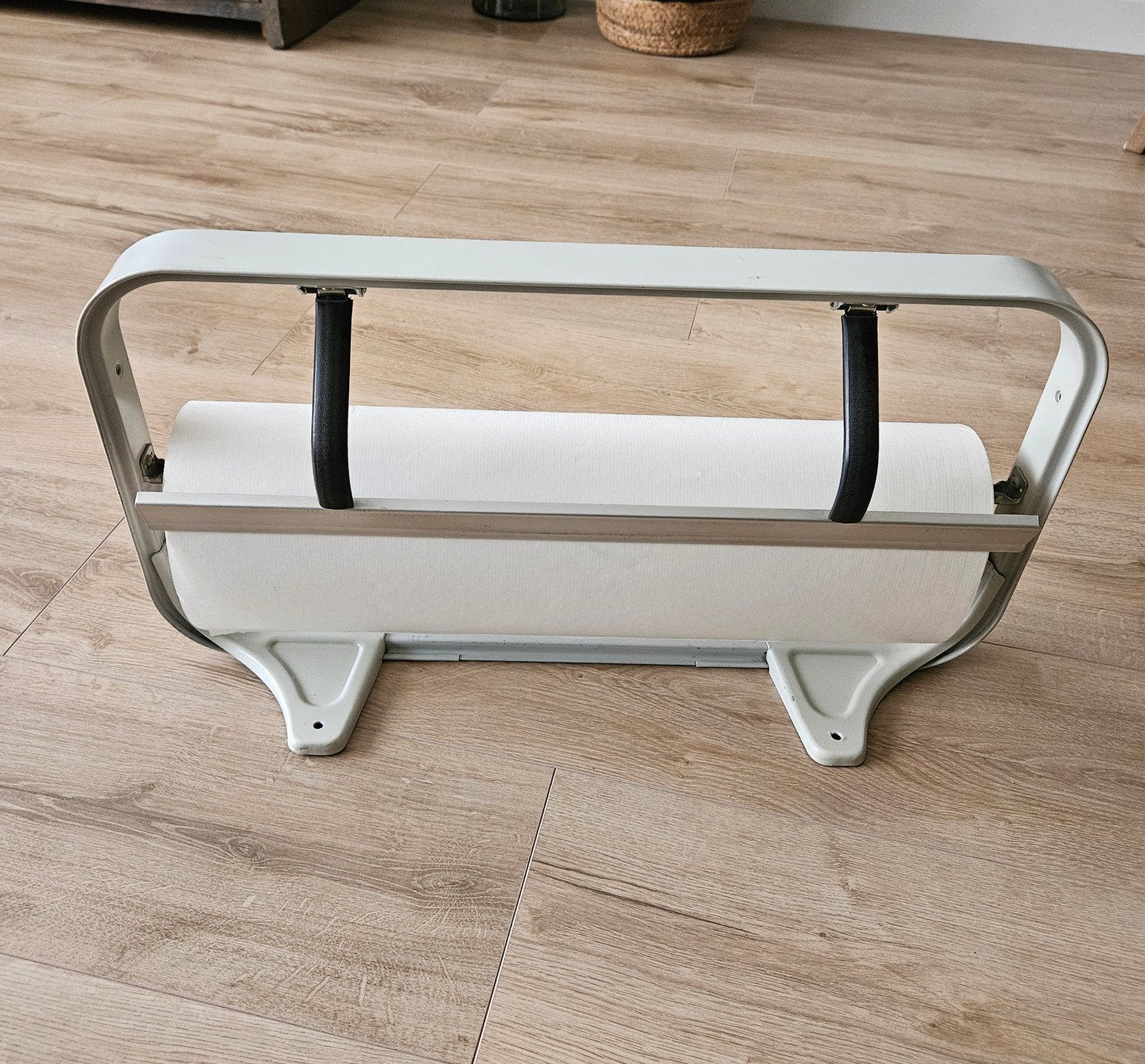Professionele papierrolhouder 50 cm, Diversen, Ophalen of Verzenden, Gebruikt