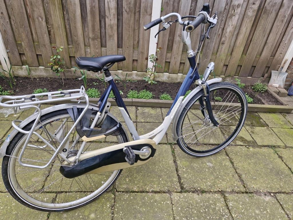 Batavus te koop, Ophalen of Verzenden, Batavus
