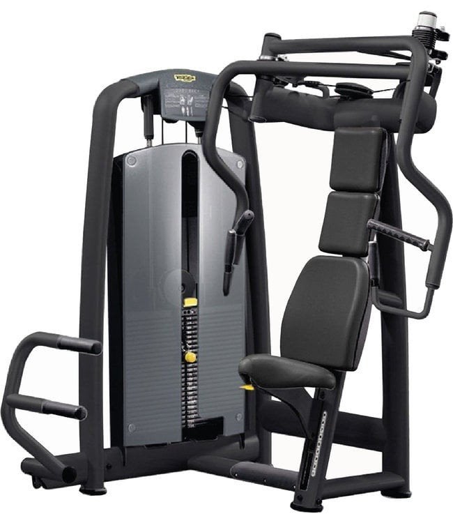 Technogym fitness, Ophalen of Verzenden, Gebruikt, Overige typen