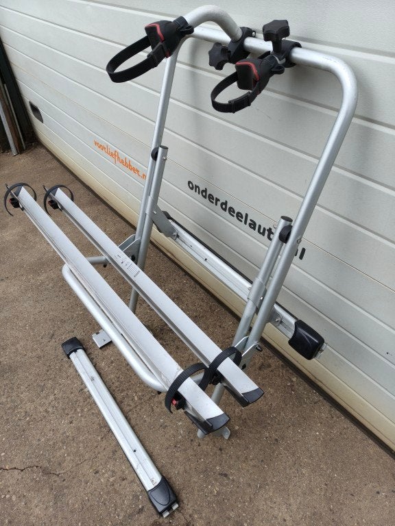 Fiamma Carry-bike fietsendrager voor Fiat Ducato tot 2006, Ophalen, Gebruikt, Fiamma, Citroën