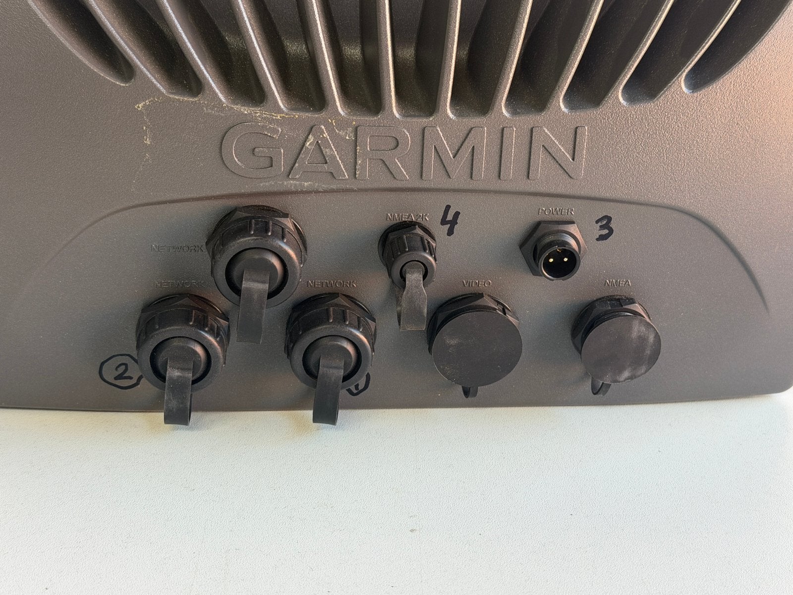 Garmin GPSmap 400, Ophalen of Verzenden, Gebruikt, Overige typen