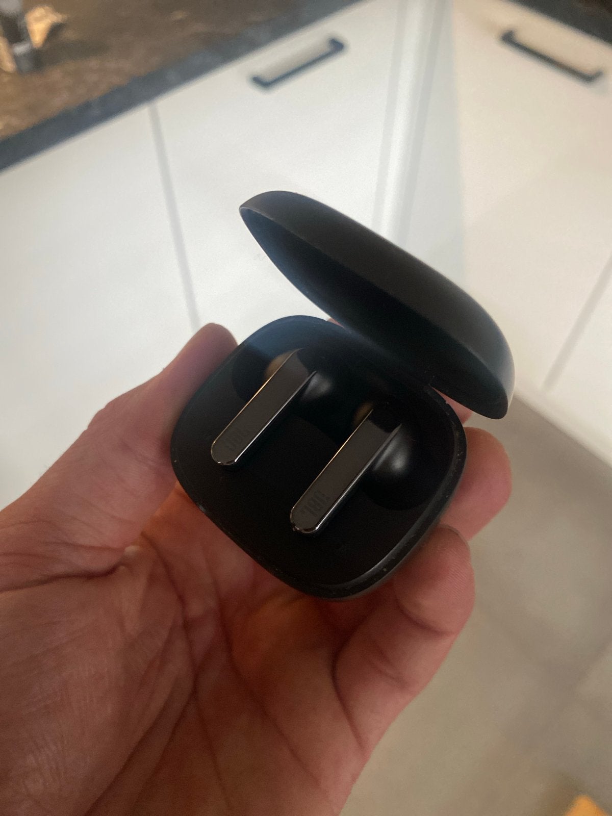 JBL Tune Flex TWS Draadloze Oordopjes Zwart, In-ear, JBL, Bluetooth, Ophalen of Verzenden