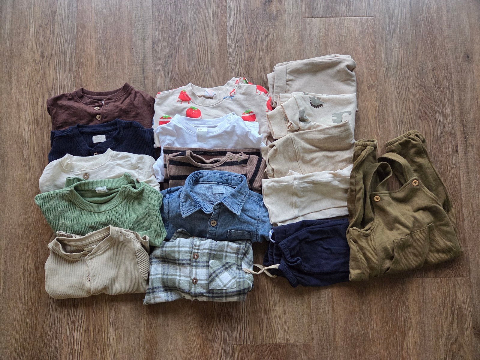 Kleding maat 74 jongen, Ophalen of Verzenden, Gebruikt, Maat 74